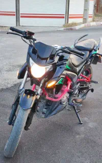 موتور skz200