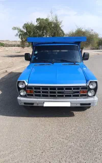 نیسان آبی