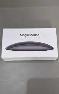 مجیک موس 2 (apple magic mouse 2)