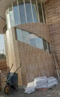 کارگر ساختمانی نیازمندیم