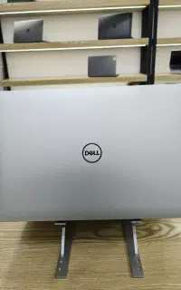 لپتاپ 4K دل XPS i7 رم32 گرافیک1650 4GB لمسی 1TB