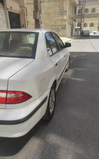 سمند  Ef7