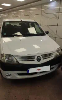 پارس تندر