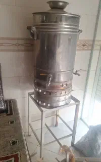 سماور 90 لیتری فوری فروشی
