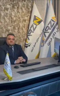 خدمات مالی و مالیاتی دکتر فرزین