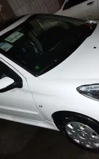 پژو 207 TU5P پلاس ، ارتقا یافته ، خشک صفر کیلومتر
