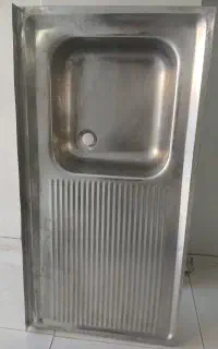 سینک ظرفشویی