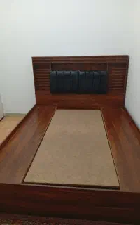 تخت خواب دو نفره