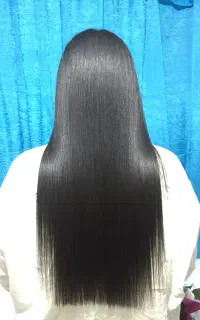 کراتین ، پروتئین و انجام کلیه خدمات صافی ،احیاء مو