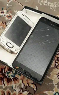 گوشی سامسونگ
