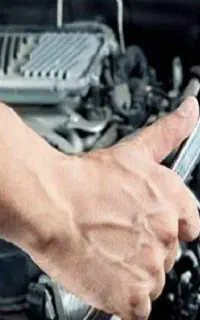مکانیکی و جلوبندی سیار