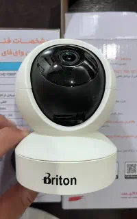 دوربین مدار بسته وای فای