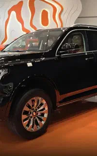 تانک 500