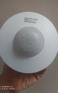سنسور (چشمی)توکار۳۶۰درجه مارک edc(ای دی سی)