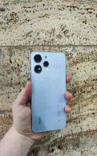 redmi 12 256 ram 8