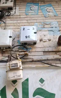 استخدام نیروی فنی برقکار و دراپ کار