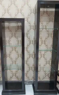 کمد دکوریجات