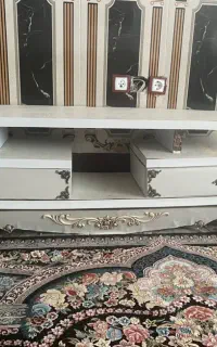 میز تلویزیون