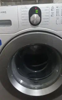 تعمیر انواع لباسشویی  سیار   ونصب کولرگازی گازی