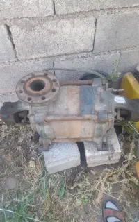 پمپ آب ۳ اینج
