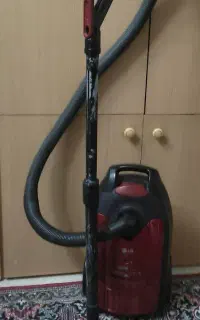 جارو برقی و جارو شارژی
