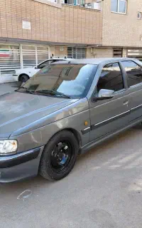 پارس 91
