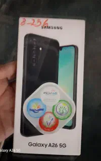 A26سامسونگ