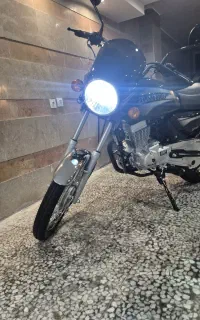 رهرو باکسر ۱۵۰  ۴۰۴ درحد