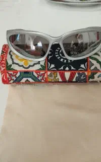 عینکBALENCIAGA