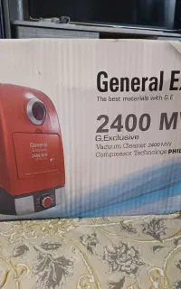جارو برقی صفر
