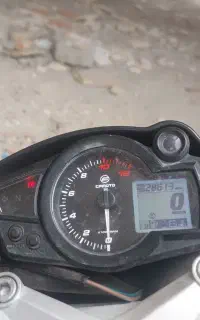 موتور سی اف 150Nk