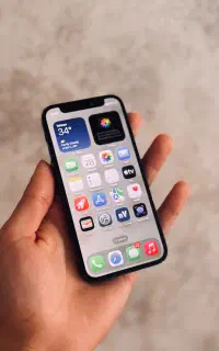 ایفون 12 mini