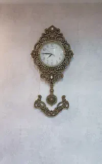 ساعت
