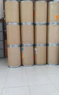 بشکه مقوایی