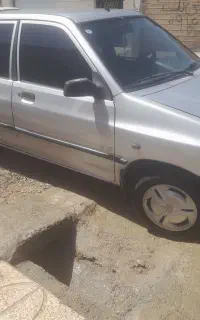 پراید