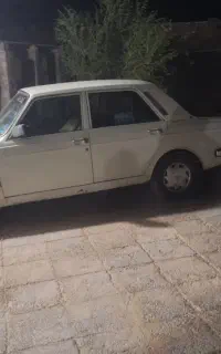پیکان سواری دوگانه کارخانه