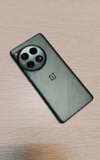 وان پلاس Oneplus 12 رم ۱۶ حافظه ۵۱۲