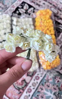 گل فومی بسته ۱۴۴ تایی