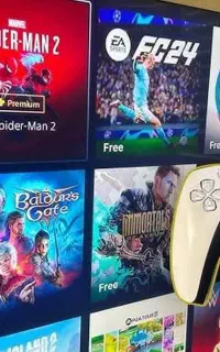 نصب بازی ps5 و ps4