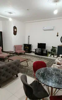 اجاره روزانه هفتگی  ساعتی  نزدیک به دریا