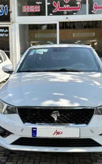 تارا v4مدل ۴۰۳