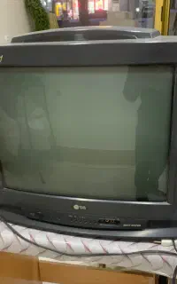 تلویزیون LG رنگی