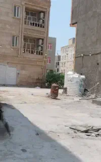 زمین تجاری مسکونی