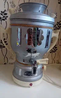 سماور برقی