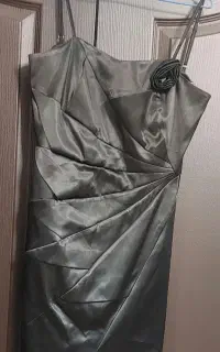 پیراهن مجلسی دخترانه سایز 36و 34