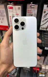 آیفون 15 pro max