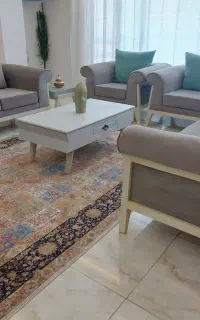 مبل۷نفره