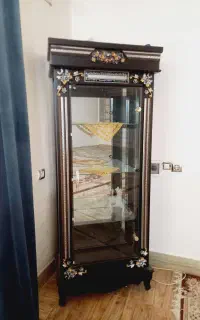 بوفه وجاکفشی