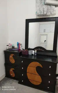 میز آرایش