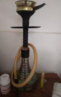 قلیان نو